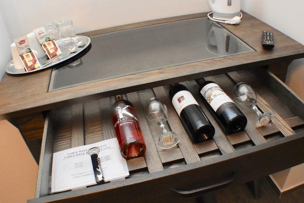 Prima Luce Downtown Hotel Split Ngoại thất bức ảnh