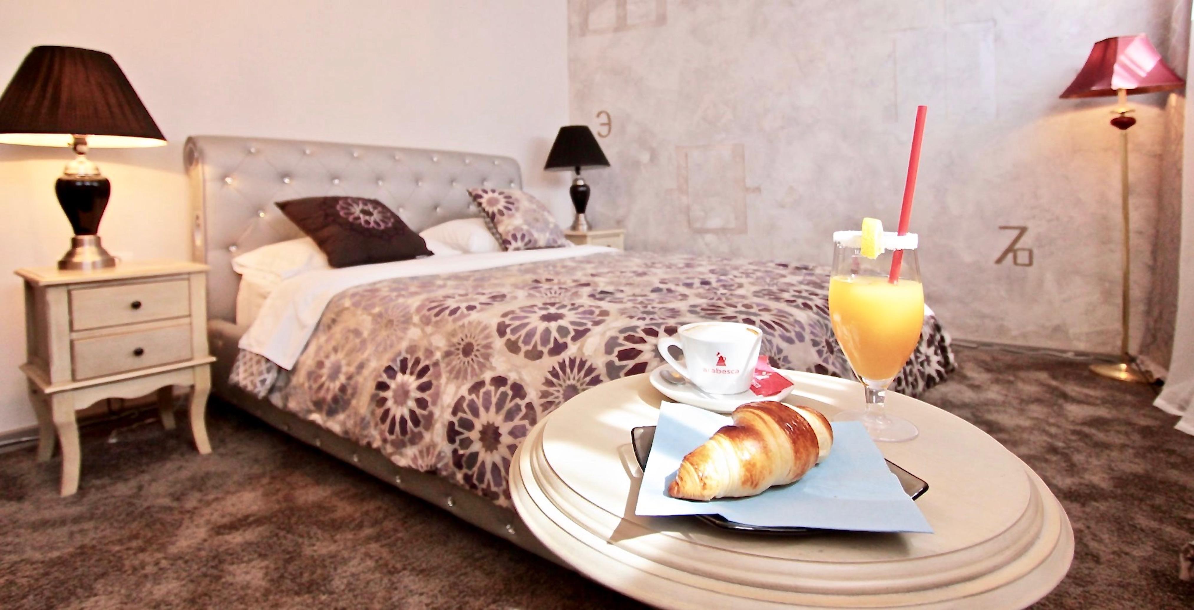 Prima Luce Downtown Hotel Split Ngoại thất bức ảnh