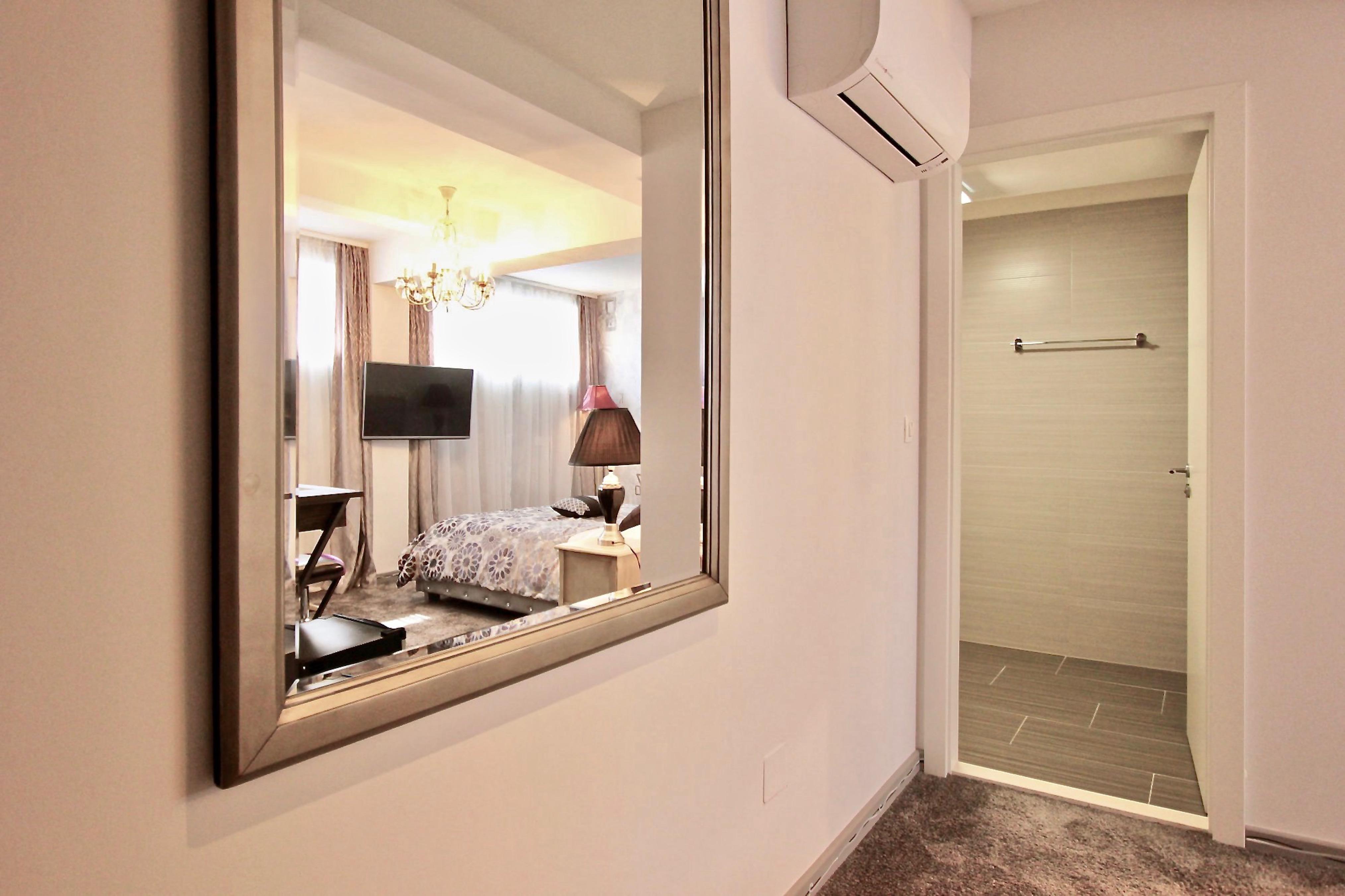 Prima Luce Downtown Hotel Split Ngoại thất bức ảnh