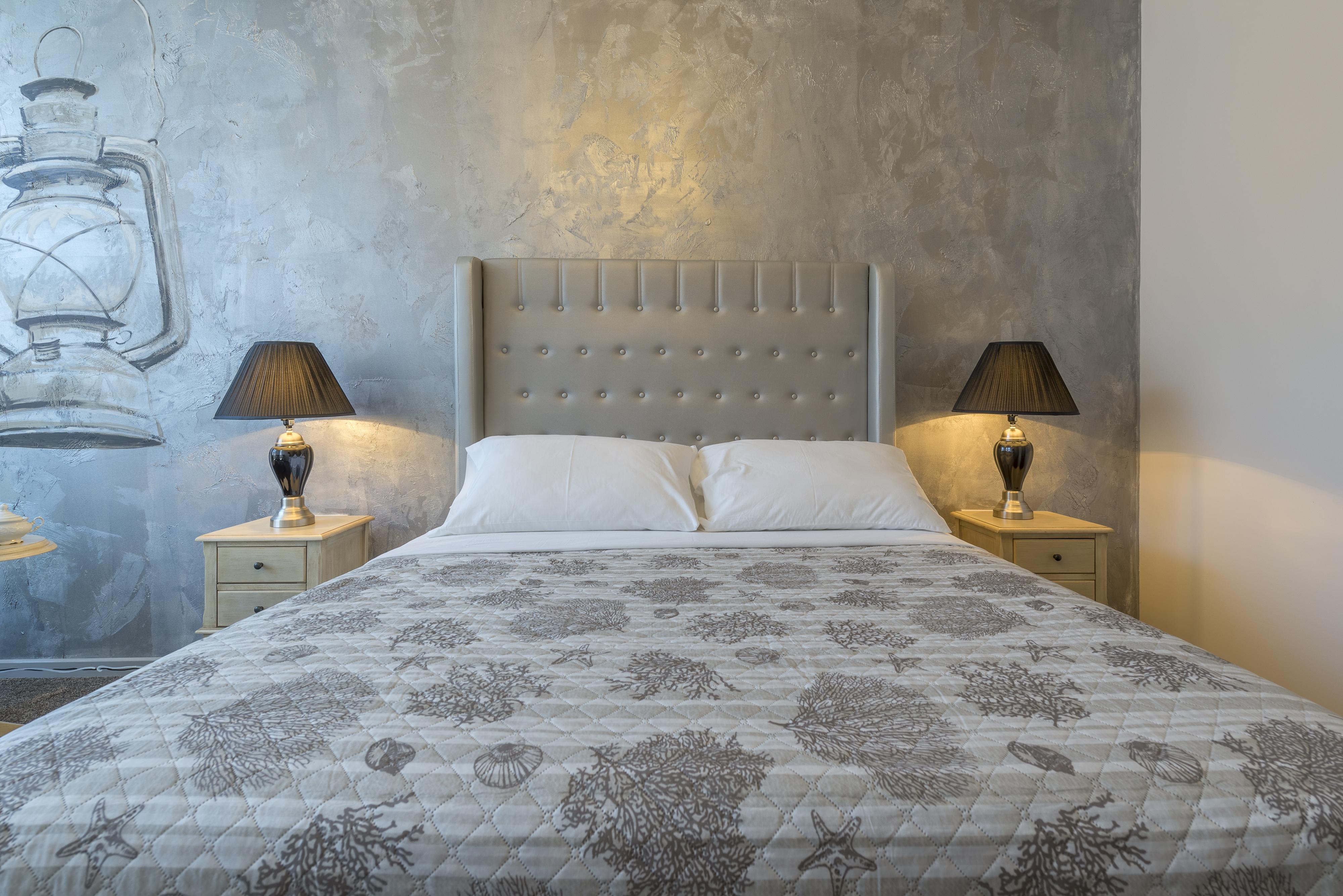 Prima Luce Downtown Hotel Split Ngoại thất bức ảnh