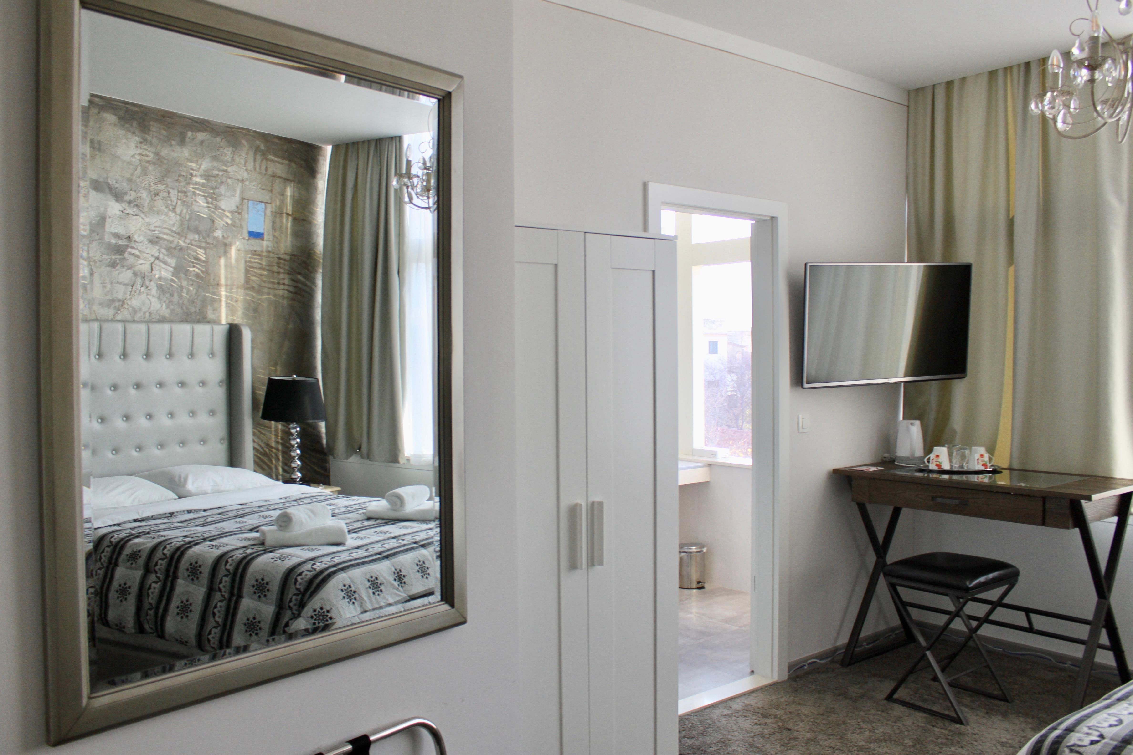 Prima Luce Downtown Hotel Split Ngoại thất bức ảnh