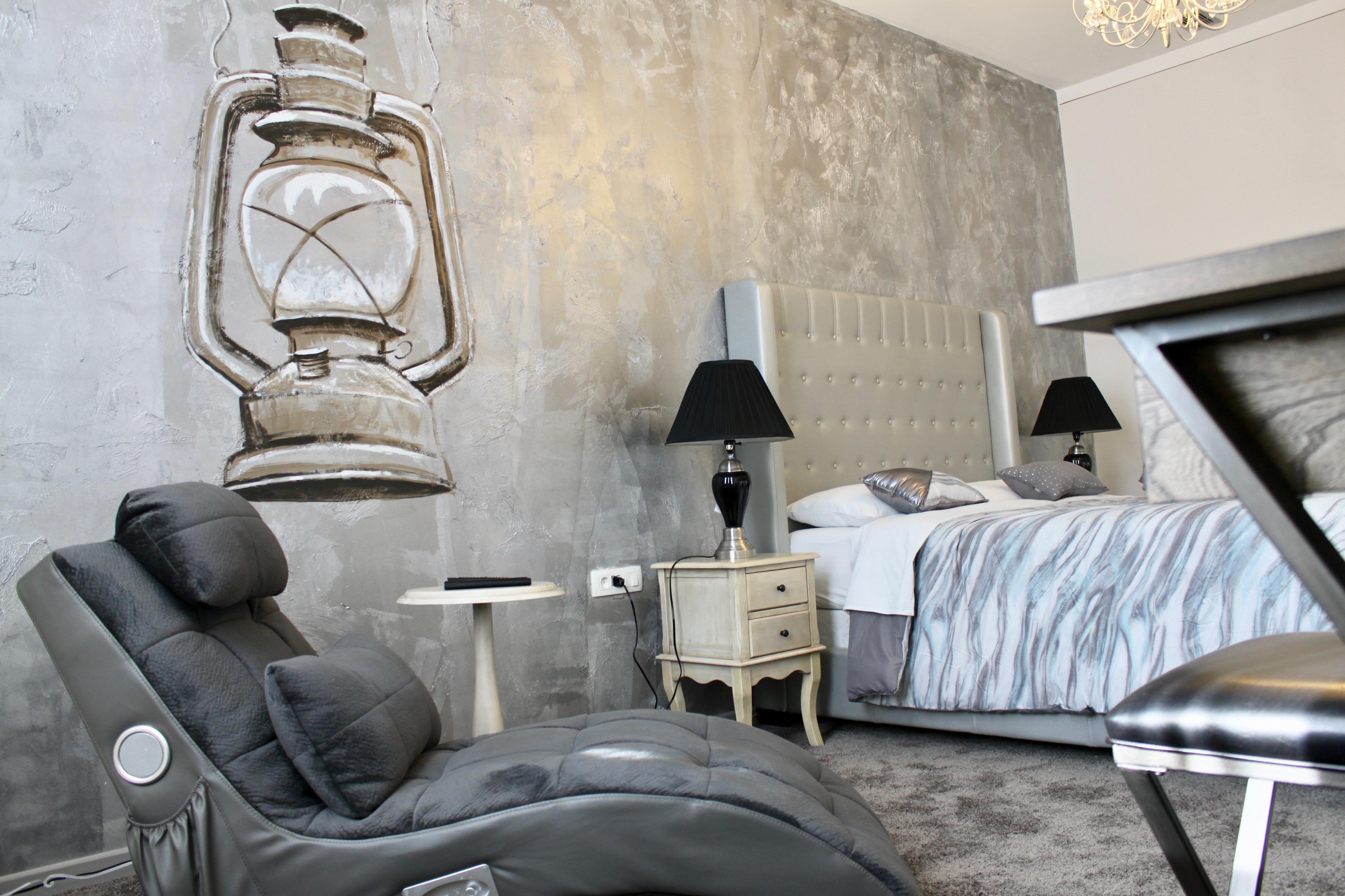 Prima Luce Downtown Hotel Split Ngoại thất bức ảnh