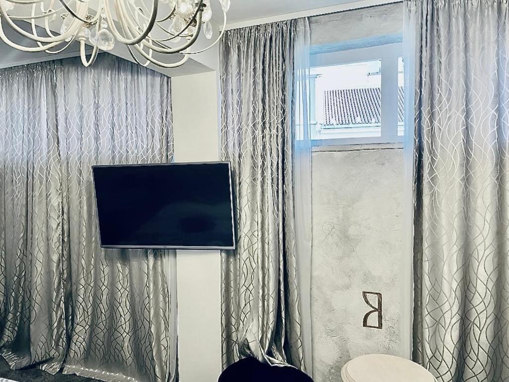Prima Luce Downtown Hotel Split Phòng bức ảnh