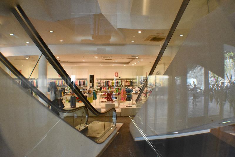 Prima Luce Downtown Hotel Split Ngoại thất bức ảnh